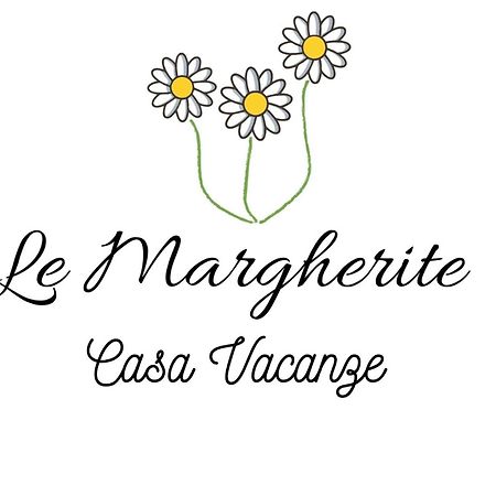 Le Margherite - Casa Vacanze Hotel Marsala Kültér fotó