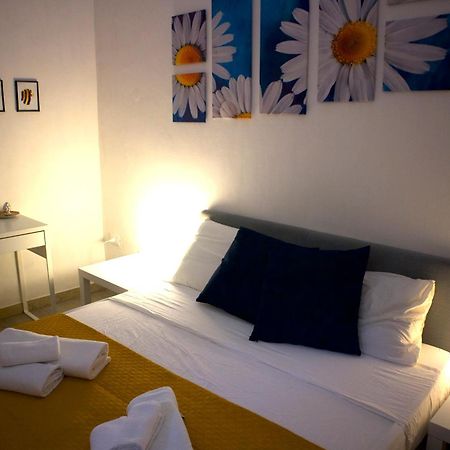 Le Margherite - Casa Vacanze Hotel Marsala Kültér fotó