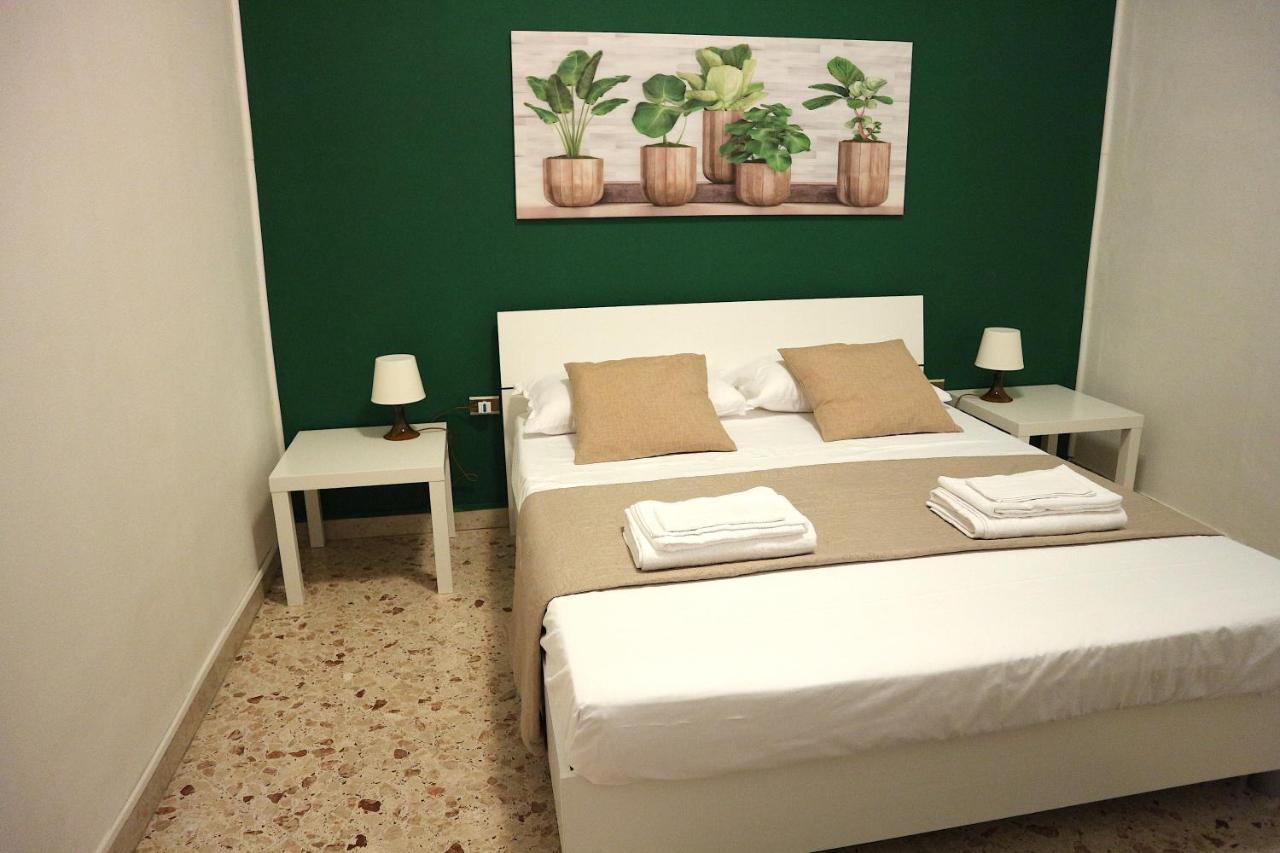 Le Margherite - Casa Vacanze Hotel Marsala Kültér fotó