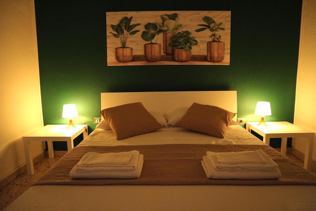 Le Margherite - Casa Vacanze Hotel Marsala Kültér fotó