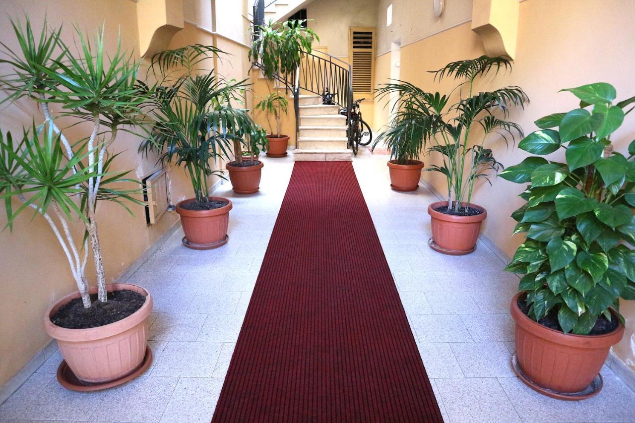 Le Margherite - Casa Vacanze Hotel Marsala Kültér fotó