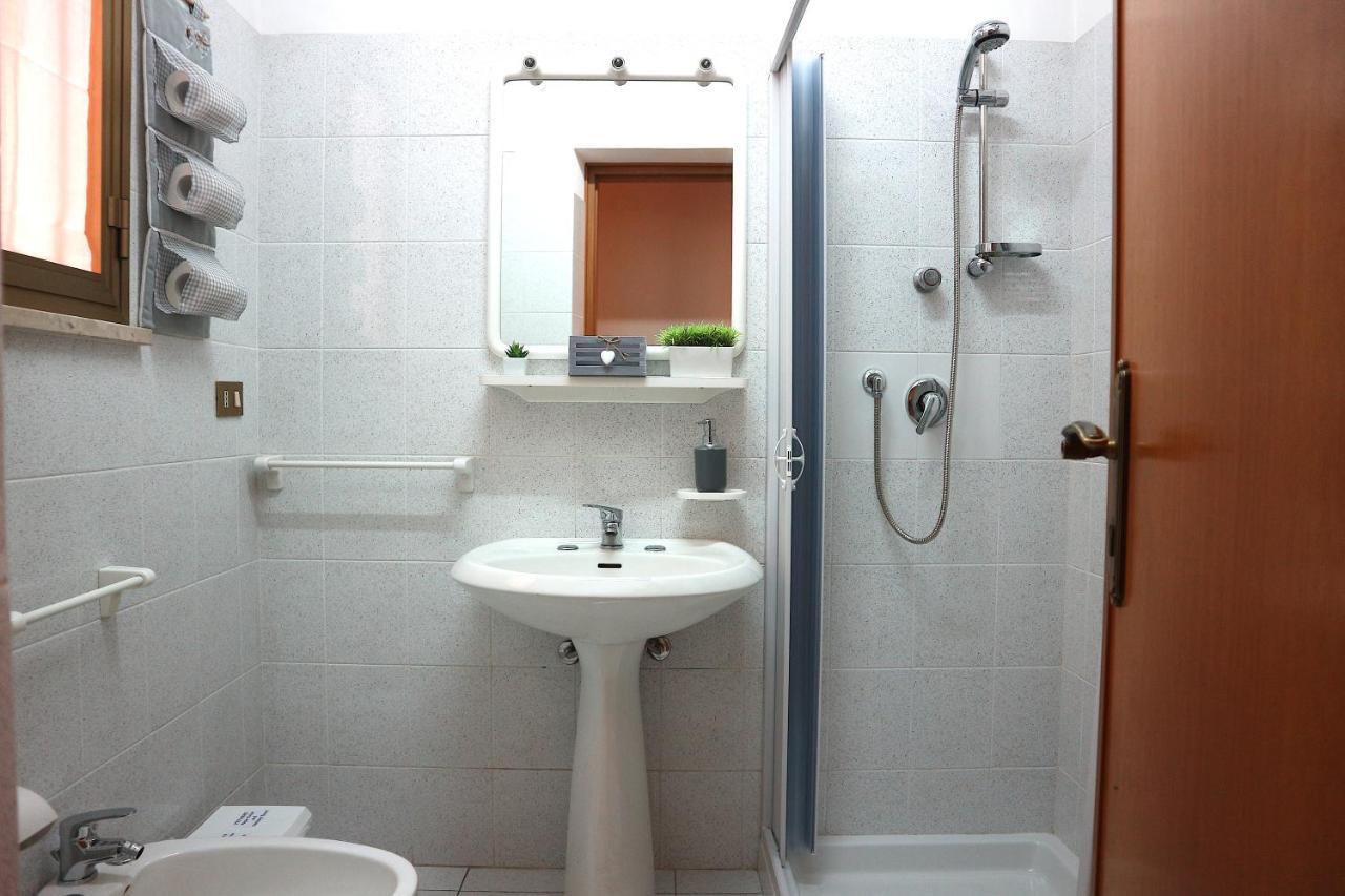 Le Margherite - Casa Vacanze Hotel Marsala Kültér fotó