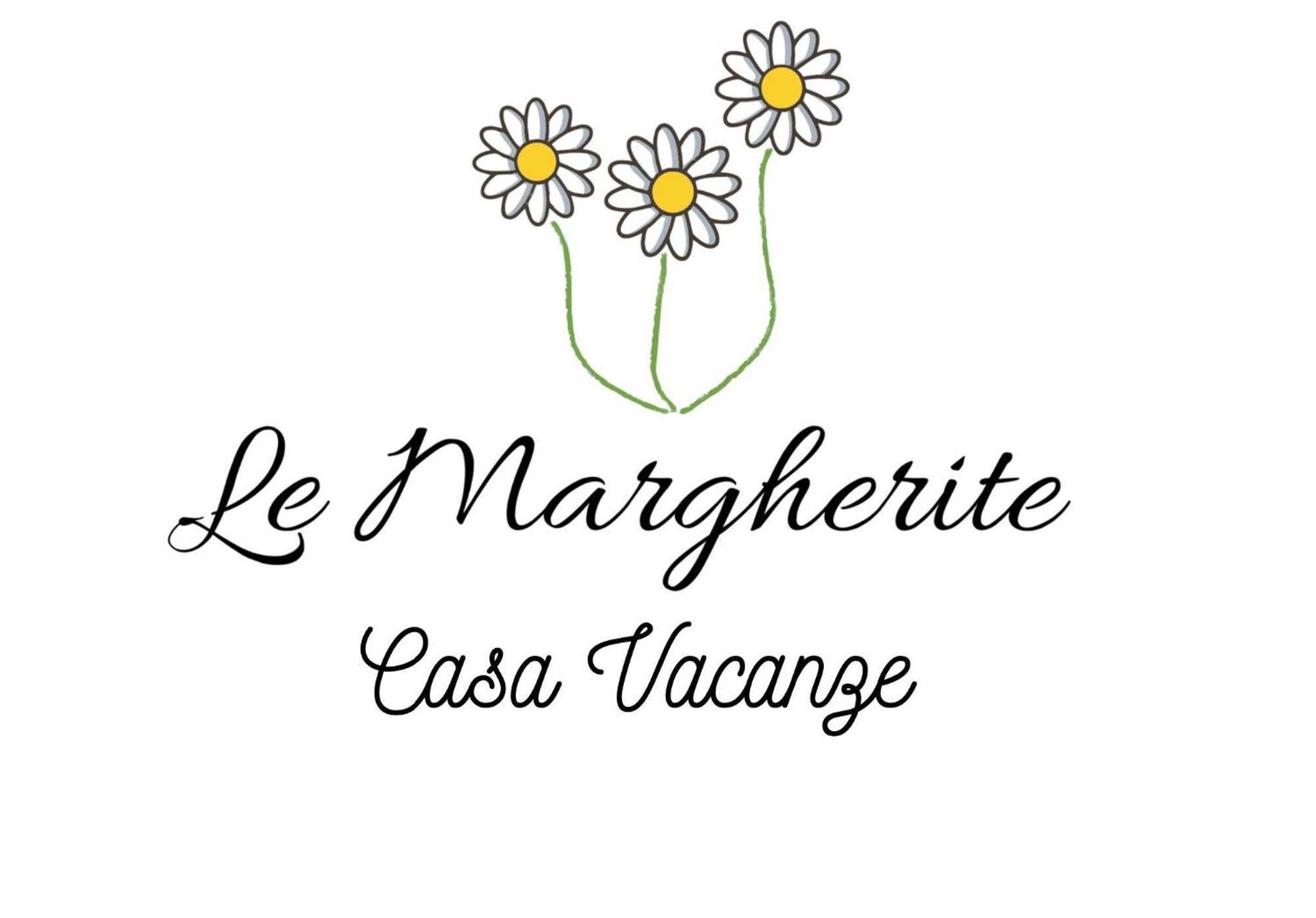 Le Margherite - Casa Vacanze Hotel Marsala Kültér fotó