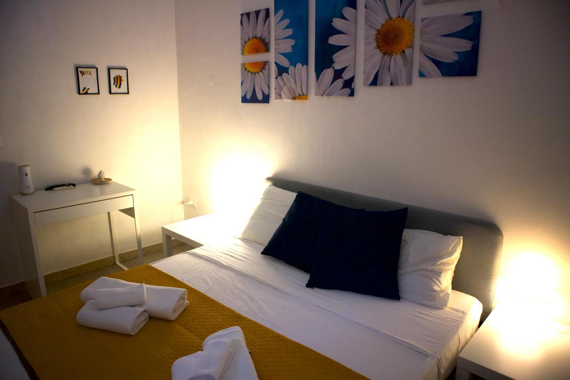 Le Margherite - Casa Vacanze Hotel Marsala Kültér fotó