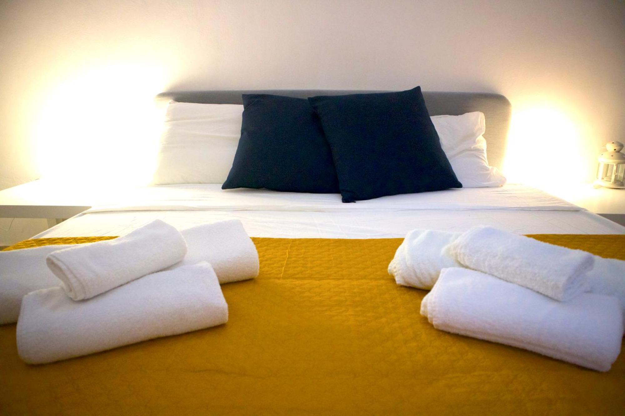 Le Margherite - Casa Vacanze Hotel Marsala Kültér fotó